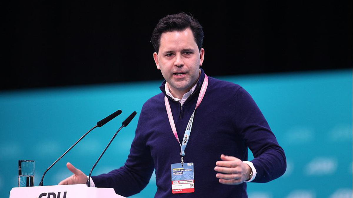 Johannes Winkel (Archiv) - Foto: über dts Nachrichtenagentur