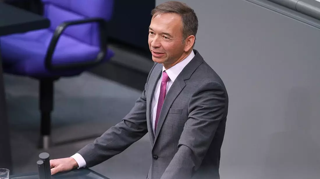 Pascal Kober (Archiv) - Bild: über dts Nachrichtenagentur