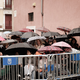 Nach Jahren mit viel zu wenig Regen hat es in Spanien in der ersten Jahreshälfte endlich mal wieder ordentlich gegossen.  - Foto: Guillermo Martinez/SOPA Images via ZUMA Press Wire/dpa