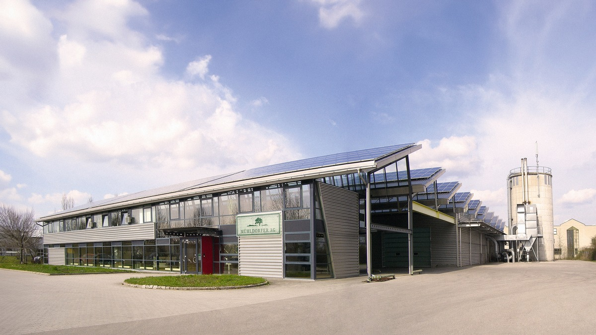 Österreichisch-Deutscher Biotechnologie Cluster konvertiert Nachhaltigkeit zu ökonomischem Erfolg! Die Mühldorfer AG und die Reploid Group AG beschließen strategische Kooperation in der Tierernährung - Foto: presseportal.de