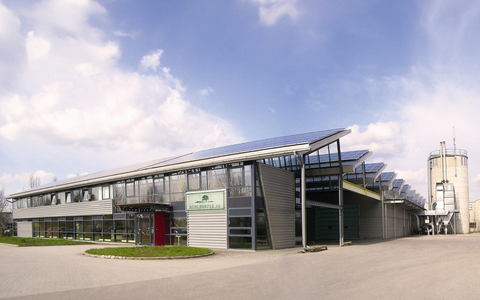 Österreichisch-Deutscher Biotechnologie Cluster konvertiert Nachhaltigkeit zu ökonomischem Erfolg! Die Mühldorfer AG und die Reploid Group AG beschließen strategische Kooperation in der Tierernährung - Foto: presseportal.de