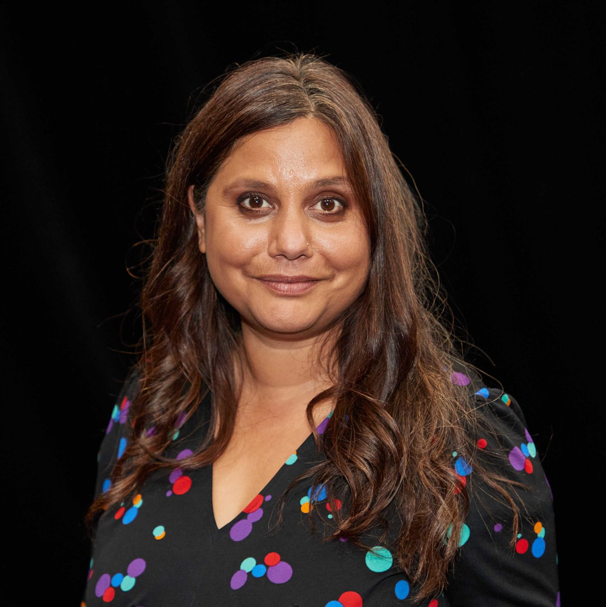 Mithu Sanyal ist unter anderem bekannt für ihren Roman «Identitti» (Archivbild).  - Foto: Georg Wendt/dpa