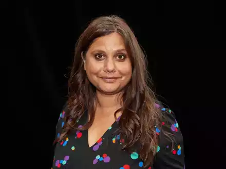 Mithu Sanyal ist unter anderem bekannt für ihren Roman «Identitti» (Archivbild).  - Foto: Georg Wendt/dpa