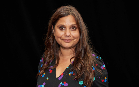 Mithu Sanyal ist unter anderem bekannt für ihren Roman «Identitti» (Archivbild). - Foto: Georg Wendt/dpa Mithu Sanyal ist unter anderem bekannt für ihren Roman «Identitti» (Archivbild). - Foto: Georg Wendt/dpa