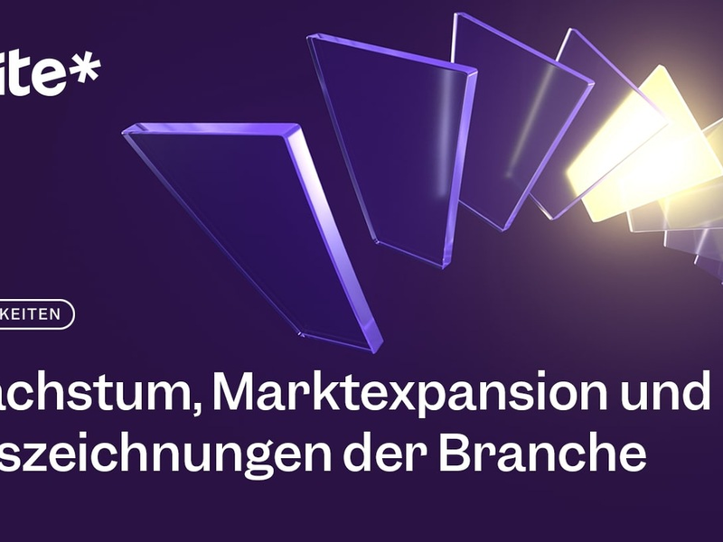 Brite Payments über erstes Halbjahr 2024: Wachstum, Marktexpansion und Auszeichnungen der Branche - Foto: presseportal.de