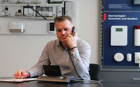 POL-NE: Einbruchschutzberatung am Dienstag - Foto: presseportal.de