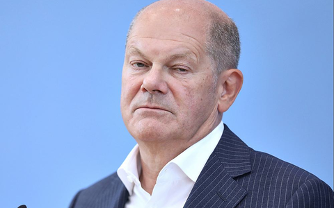 Olaf Scholz (Archiv) - Foto: über dts Nachrichtenagentur