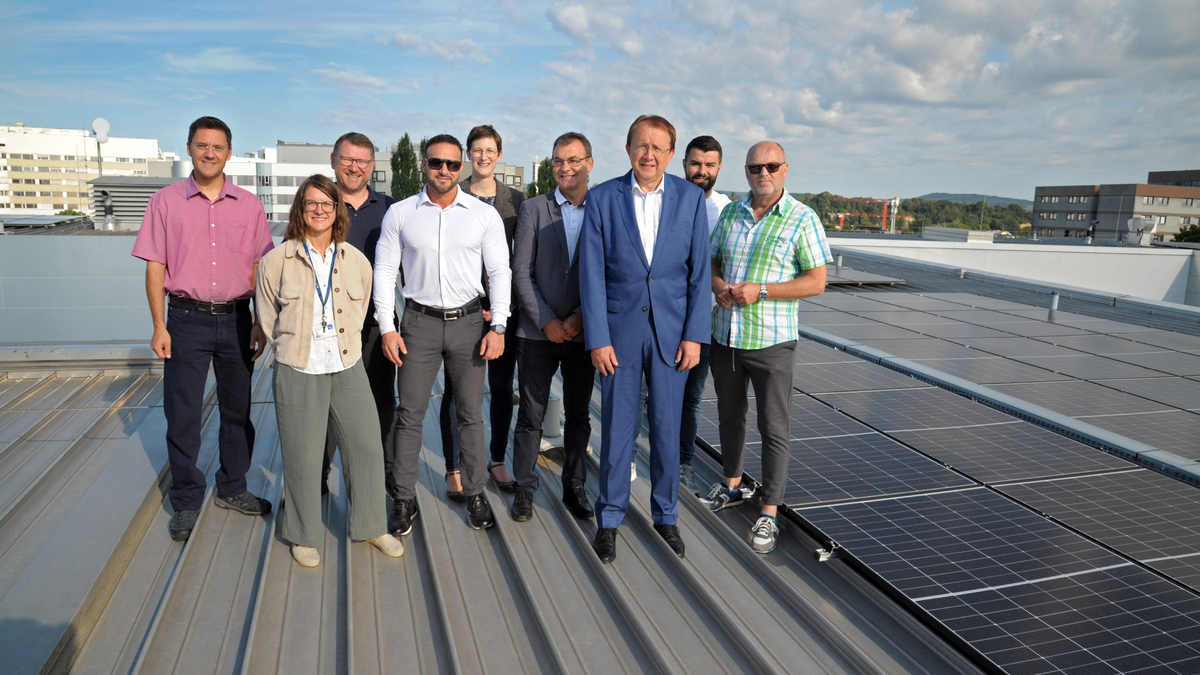  - Foto: FH St. Pölten über pressetext.de