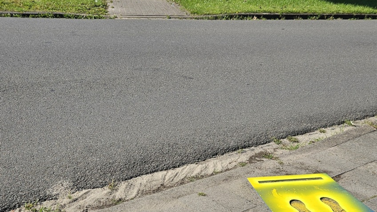 POL-DH: --- Landkreis, Polizei gibt Tipps zum Schulanfang --- - Foto: presseportal.de