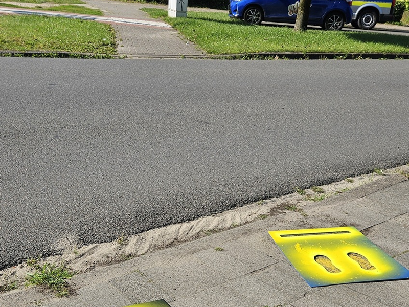 POL-DH: --- Landkreis, Polizei gibt Tipps zum Schulanfang --- - Foto: presseportal.de