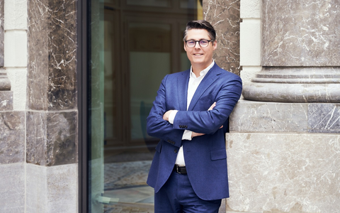 Johannes Huber: Warum Rechtsberatung beim Immobilienkauf so wichtig ist - Foto: presseportal.de