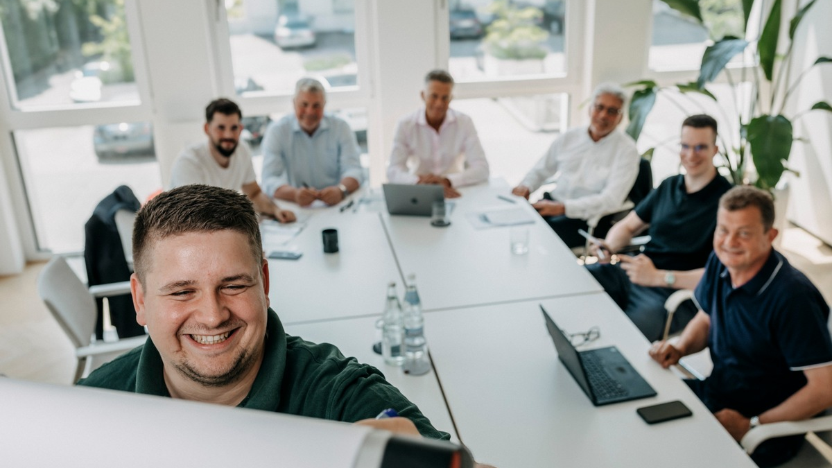 Otter Consult GmbH: Wie Unternehmen sich verkaufsfähig machen, ihre Attraktivität steigern und Käufer anziehen - Foto: presseportal.de