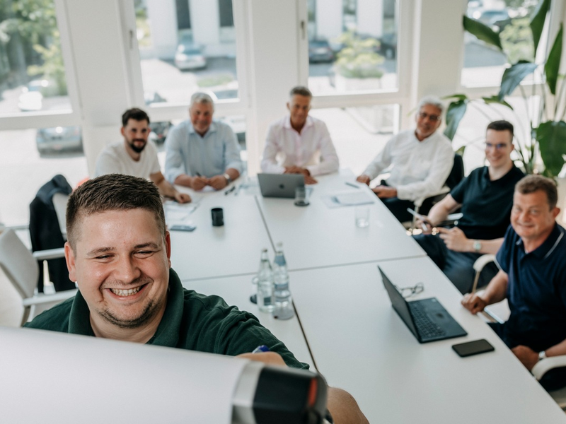 Otter Consult GmbH: Wie Unternehmen sich verkaufsfähig machen, ihre Attraktivität steigern und Käufer anziehen - Foto: presseportal.de