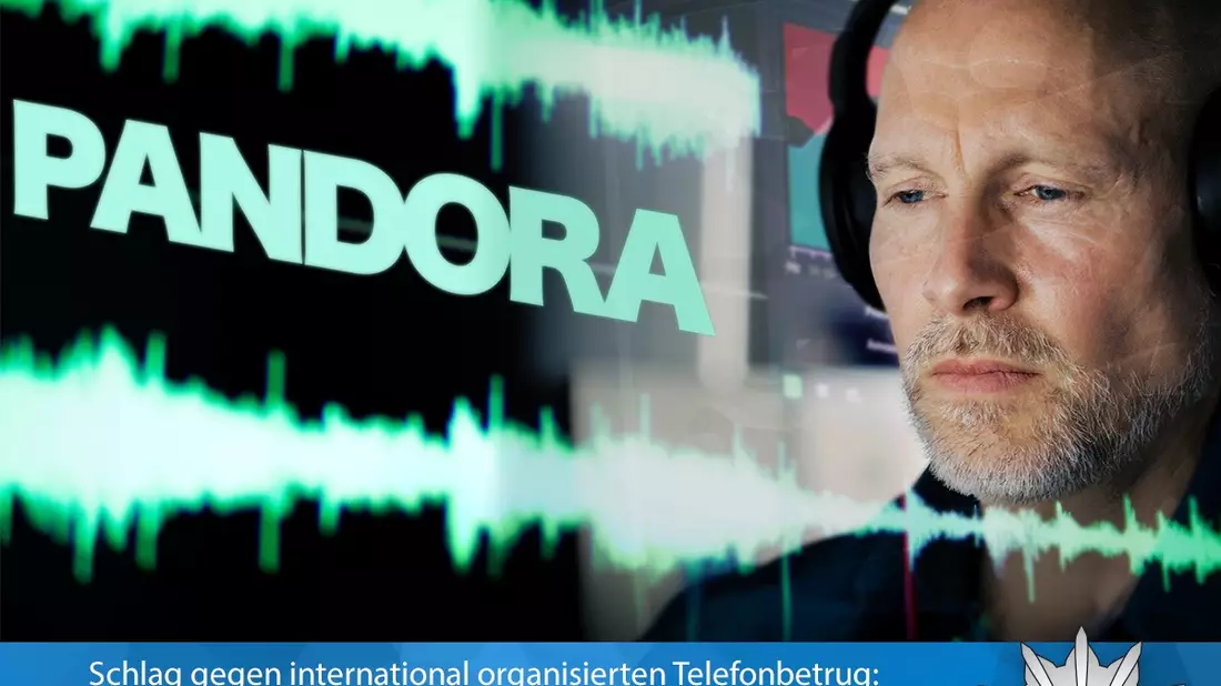 LKA-BW: Gemeinsame Pressemitteilung des Cybercrime-Zentrums und des LKA - Schlag gegen den international organisierten Telefonbetrug: 44-jährige Tatverdächtige aus dem Kosovo nach Deutschland ausgeliefert - Bild: presseportal.de