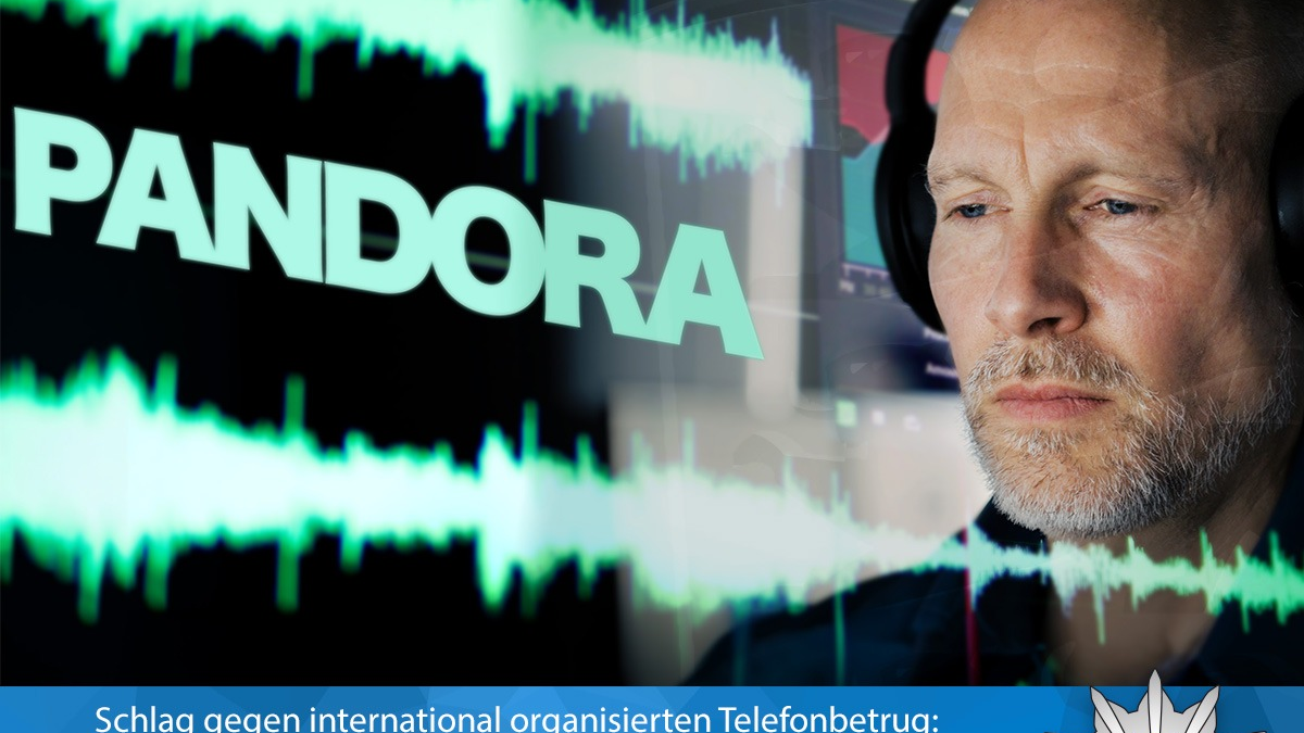 LKA-BW: Gemeinsame Pressemitteilung des Cybercrime-Zentrums und des LKA - Schlag gegen den international organisierten Telefonbetrug: 44-jährige Tatverdächtige aus dem Kosovo nach Deutschland ausgeliefert - Foto: presseportal.de