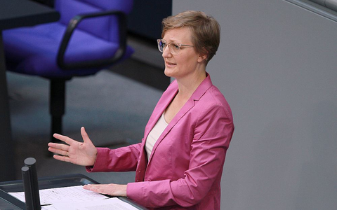 Franziska Brantner (Archiv) - Foto: über dts Nachrichtenagentur