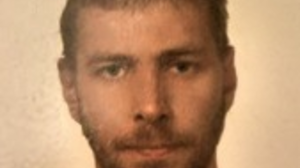 POL-GI: Wo ist Deniss Savilovas? - Foto: presseportal.de