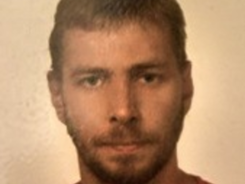 POL-GI: Wo ist Deniss Savilovas? - Foto: presseportal.de