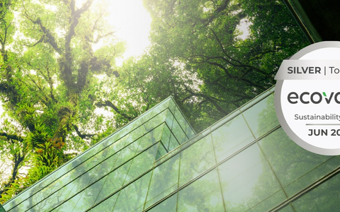 GlobalLogic erhält 2024 das EcoVadis-Nachhaltigkeitsrating in Silber - Foto: presseportal.de