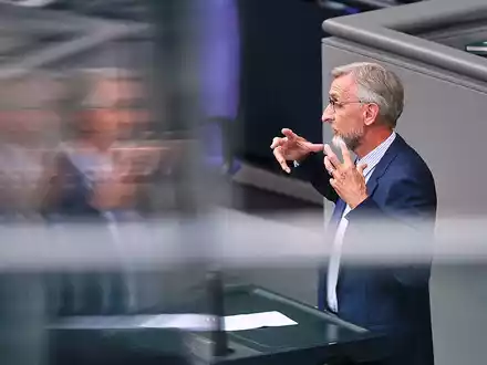 Armin Schuster (Archiv) - Foto: über dts Nachrichtenagentur