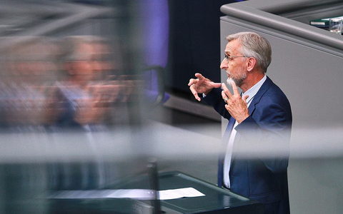 Armin Schuster (Archiv) - Foto: über dts Nachrichtenagentur