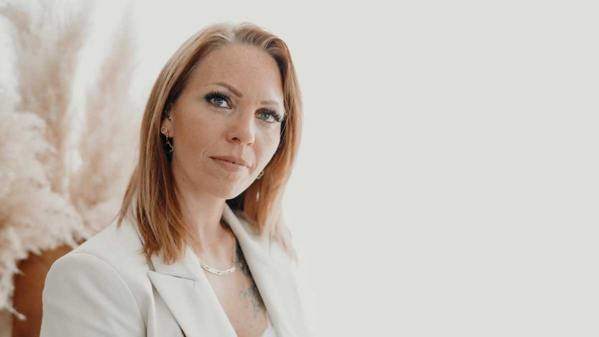 Pia Sizhan: 5 Tipps, wie Kosmetikerinnen die Kundenzufriedenheit steigern - Foto: presseportal.de