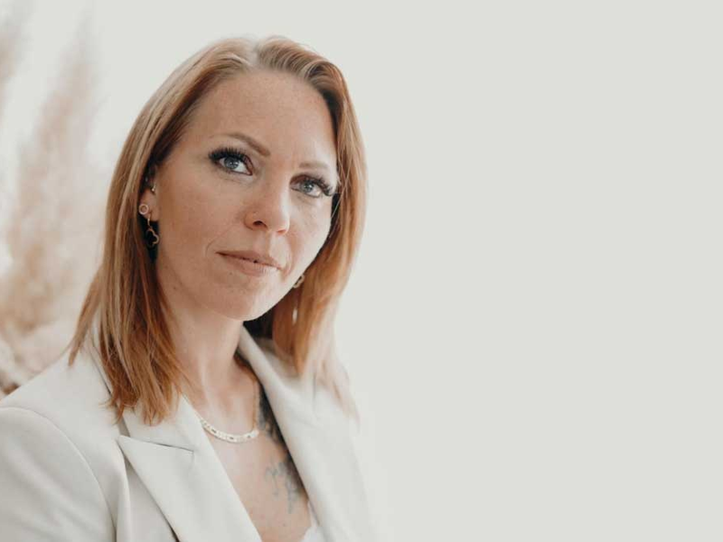 Pia Sizhan: 5 Tipps, wie Kosmetikerinnen die Kundenzufriedenheit steigern - Foto: presseportal.de