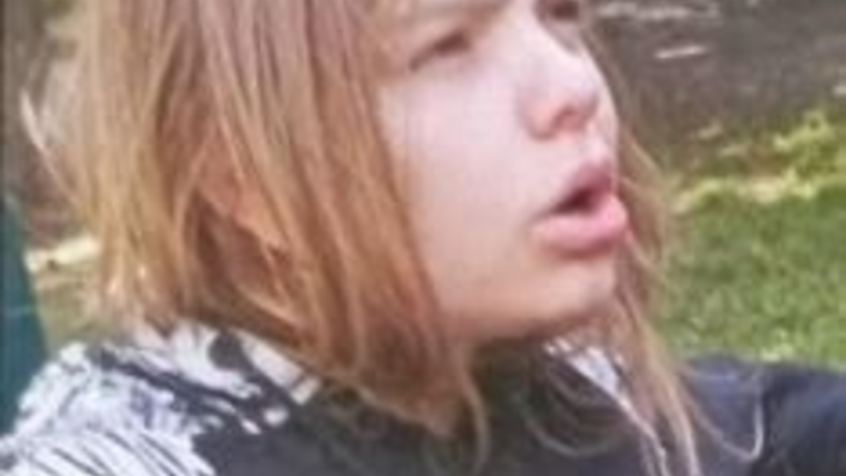 LPI-SLF: Öffentlichkeitsfahndung nach Lena Lee Dick - Foto: presseportal.de