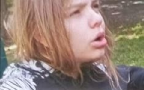 LPI-SLF: Öffentlichkeitsfahndung nach Lena Lee Dick - Foto: presseportal.de