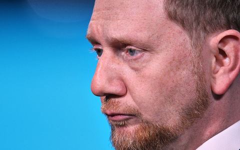 Michael Kretschmer (Archiv) - Foto: über dts Nachrichtenagentur