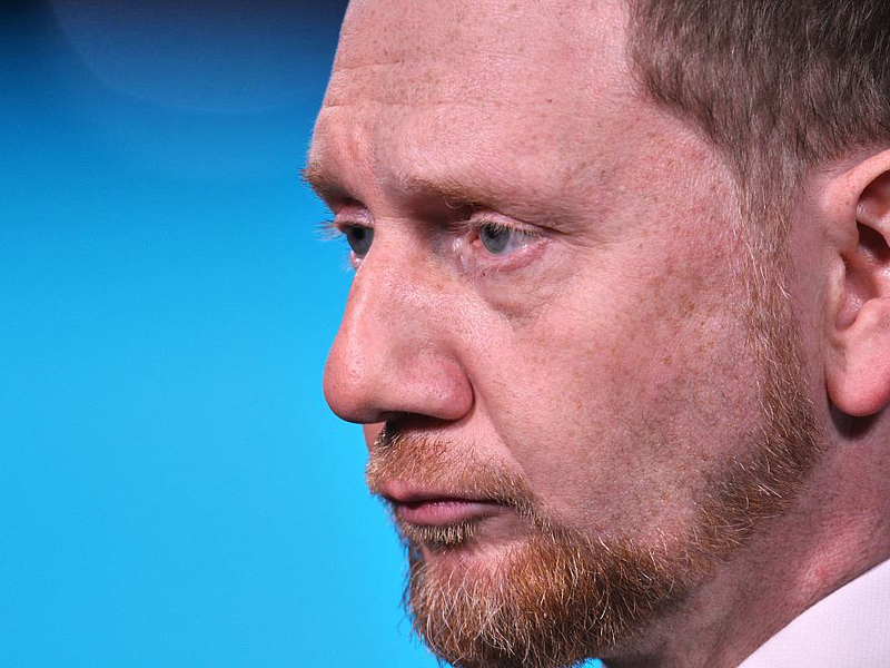 Michael Kretschmer (Archiv) - Foto: über dts Nachrichtenagentur