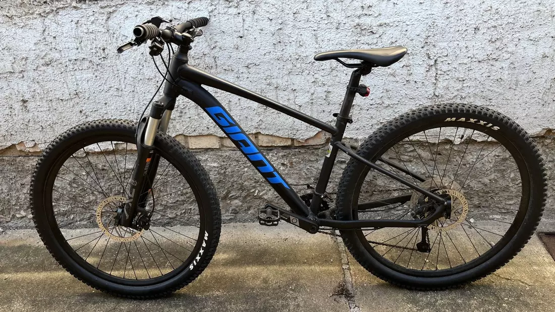 LPI-J: Huch, das ist ja mein Bike... - Bild: presseportal.de