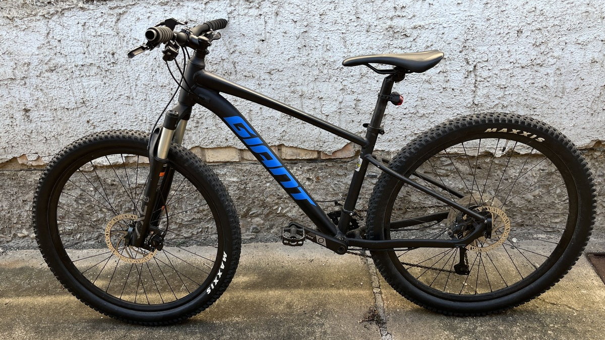 LPI-J: Huch, das ist ja mein Bike... - Foto: presseportal.de