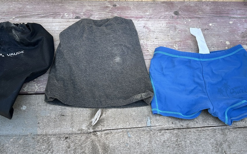 LPI-J: Huch, das sind ja meine Sachen... - Foto: presseportal.de