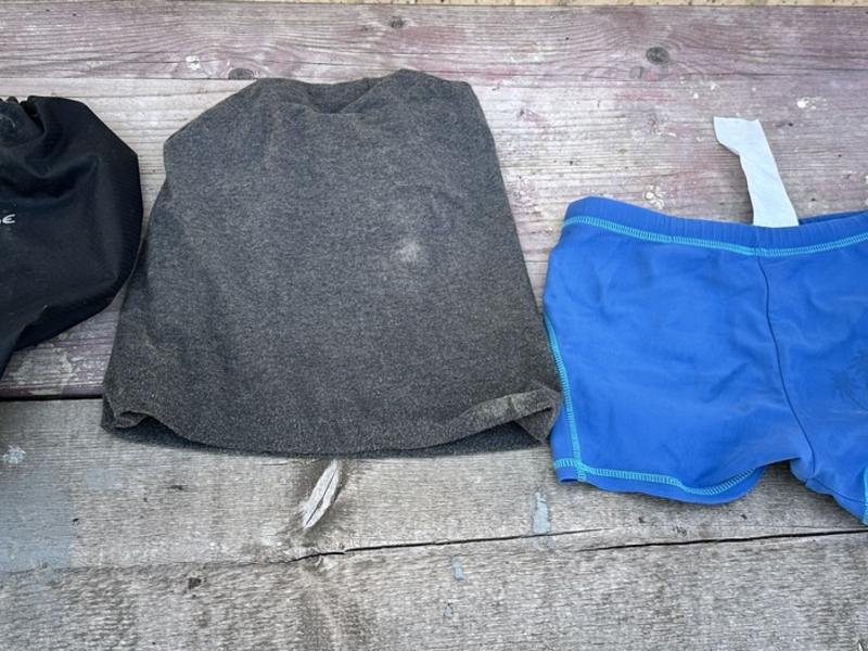 LPI-J: Huch, das sind ja meine Sachen... - Foto: presseportal.de