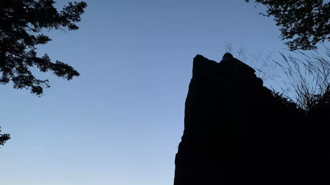 POL-FR: Waldkirch: Abgestürzter Bergsteiger schwer verletzt - Bild: presseportal.de