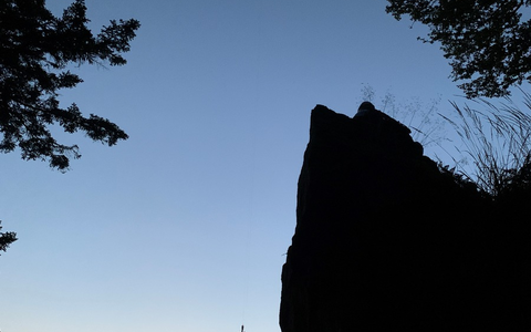 POL-FR: Waldkirch: Abgestürzter Bergsteiger schwer verletzt - Foto: presseportal.de