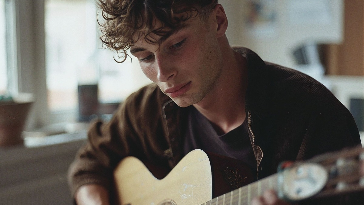 Europas erster KI-Musiker veröffentlicht Song und Musikvideo / Das Reel zum Song 