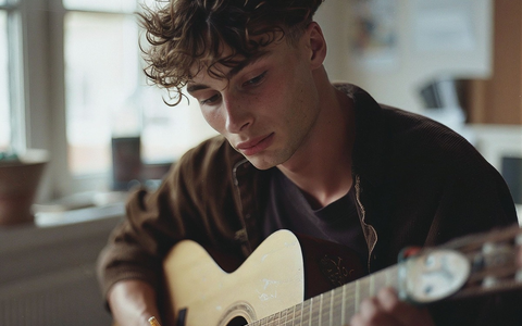 Europas erster KI-Musiker veröffentlicht Song und Musikvideo / Das Reel zum Song Sunshine Soul von Ben Gaya erreicht 1,2 Millionen Klicks auf Instagram - Foto: presseportal.de Europas erster KI-Musiker veröffentlicht Song und Musikvideo / Das Reel zum Song Sunshine Soul von Ben Gaya erreicht 1,2 Millionen Klicks auf Instagram - Foto: presseportal.de