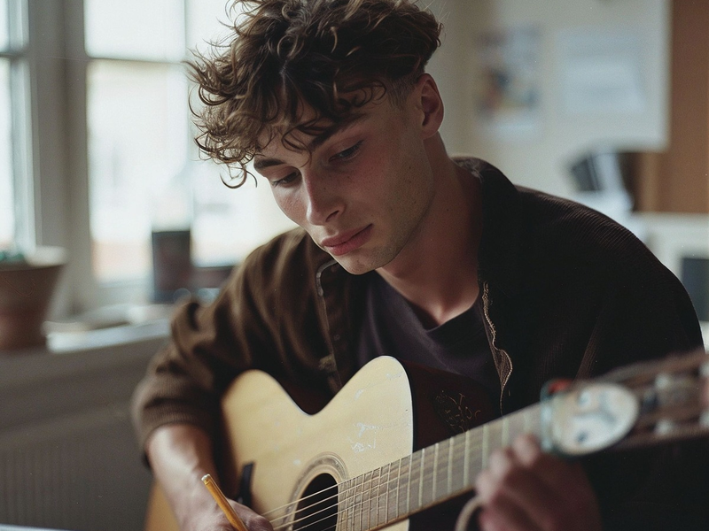 Europas erster KI-Musiker veröffentlicht Song und Musikvideo / Das Reel zum Song Sunshine Soul von Ben Gaya erreicht 1,2 Millionen Klicks auf Instagram - Foto: presseportal.de