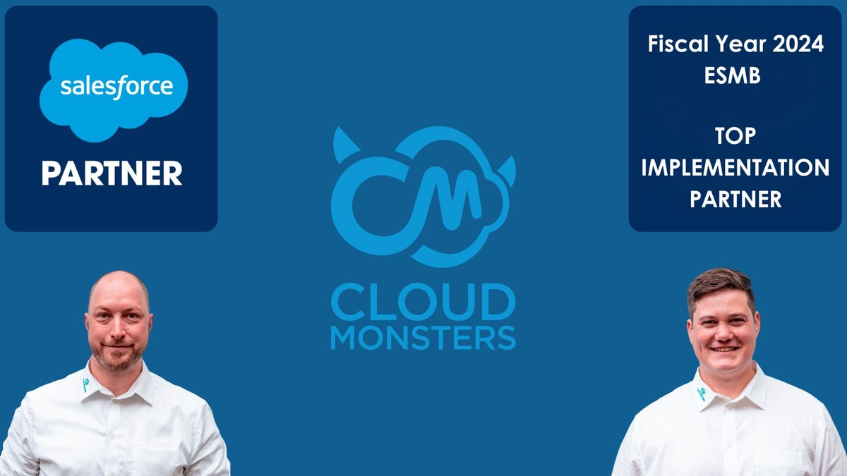 Cloud Monsters auf der Intersolar Europe 2024 als Experte für die Digitalisierung der Energie-Branche - Foto: presseportal.de