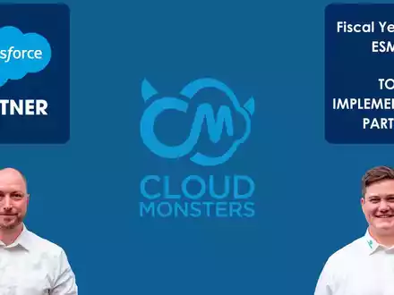 Cloud Monsters auf der Intersolar Europe 2024 als Experte für die Digitalisierung der Energie-Branche - Foto: presseportal.de