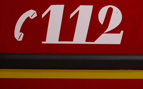 Rettungskräfte haben, nach einem Felssturz in einem Wandergebiet bei Oberstdorf eine eingeklemmte Persontot geborgen. (Symbolbild) - Foto: Sven Hoppe/dpa