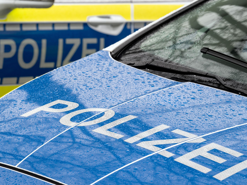 Die umfassende Studie über den Alltag bei der Polizei war 2021 vom Bundesinnenministerium in Auftrag gegeben worden und wurde in diesem Jahr abgeschlossen. (Symbolfoto)  - Foto: Soeren Stache/dpa