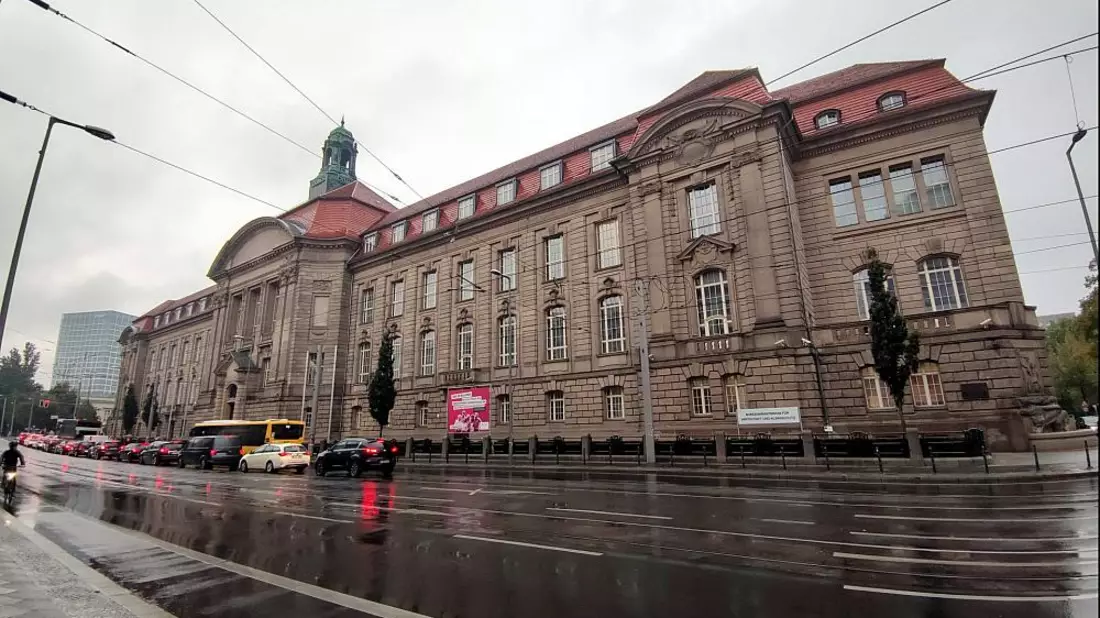 Wirtschaftsministerium (Archiv) - Bild: über dts Nachrichtenagentur