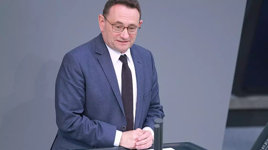 Ulrich Lange (Archiv) - Bild: über dts Nachrichtenagentur