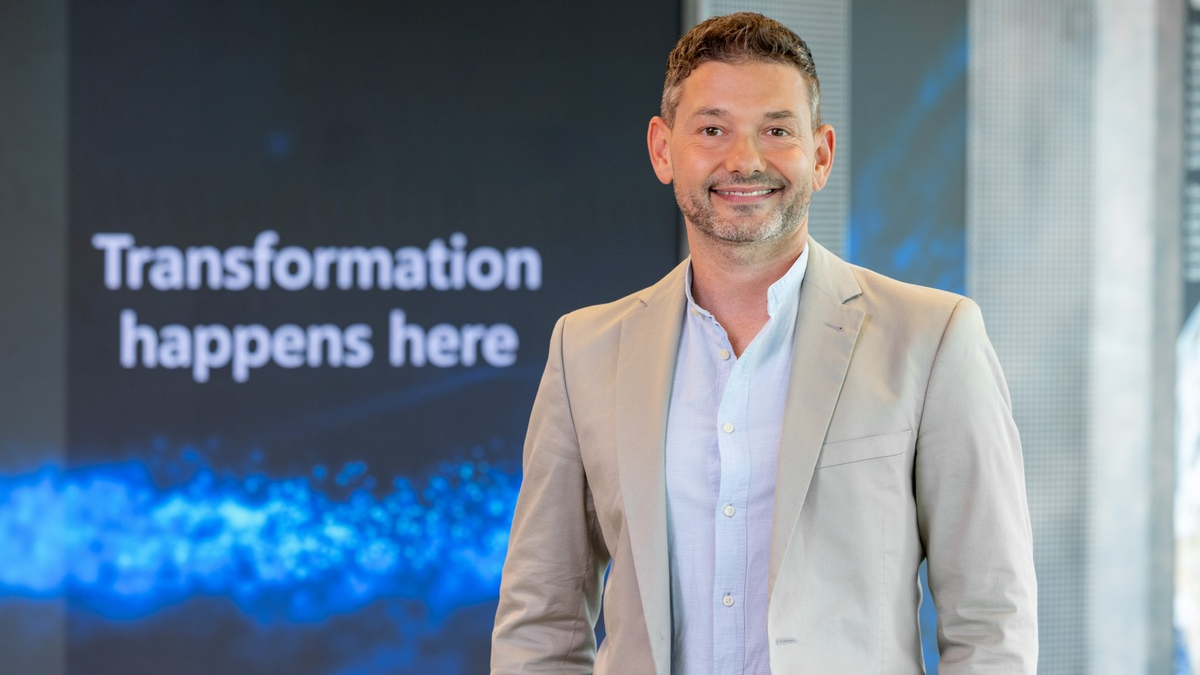 Die Zukunft der Arbeit: Wie KI unsere Berufe verändert - Foto: presseportal.de