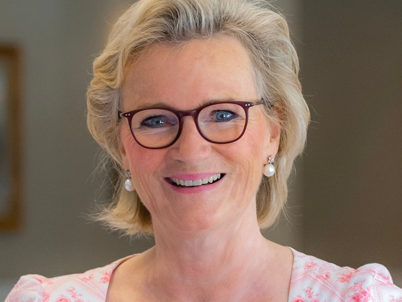 DEHOGA-Präsidentin fordert mehr Unterstützung für Gastronomen und Hoteliers - Foto: presseportal.de