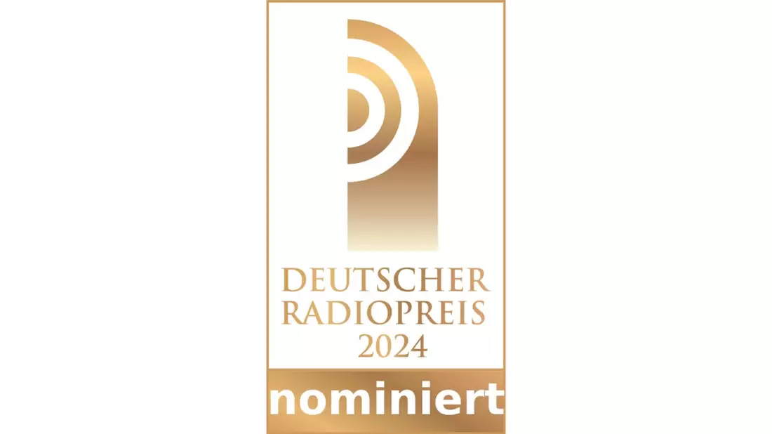 Vier Nominierungen für den rbb zum Deutschen Radiopreis 2024 - Bild: presseportal.de