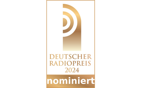 Vier Nominierungen für den rbb zum Deutschen Radiopreis 2024 - Foto: presseportal.de